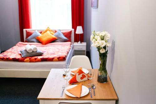 Best Rest Apartments Old Town