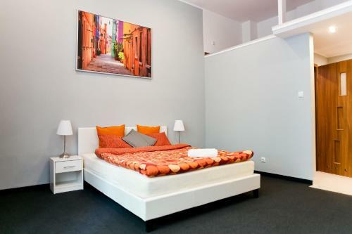 Best Rest Apartments Old Town