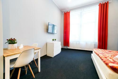 Best Rest Apartments Old Town