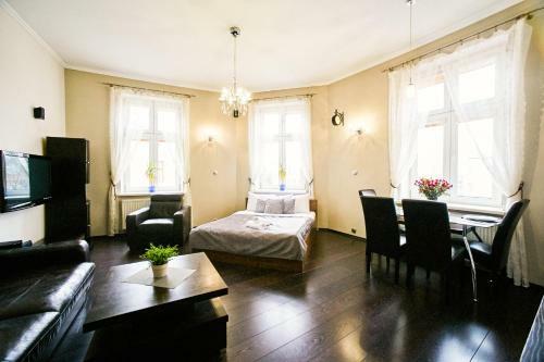 Best Rest Apartments Old Town