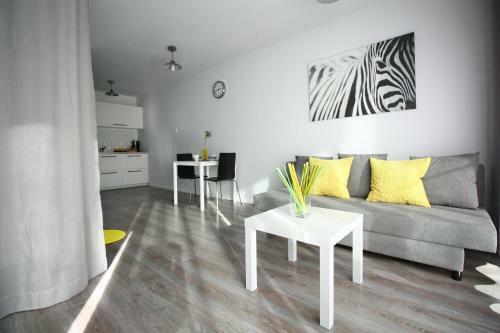 Best Rest Apartments Old Town