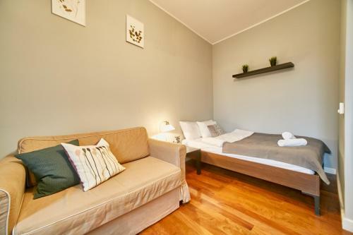 Best Rest Apartments Old Town