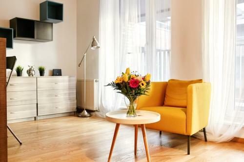 Best Rest Apartments Old Town