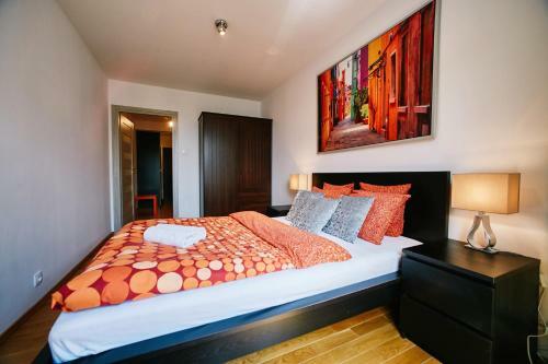 Best Rest Apartments Old Town