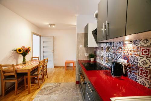 Best Rest Apartments Old Town