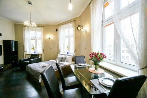Best Rest Apartments Old Town