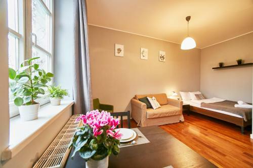 Best Rest Apartments Old Town