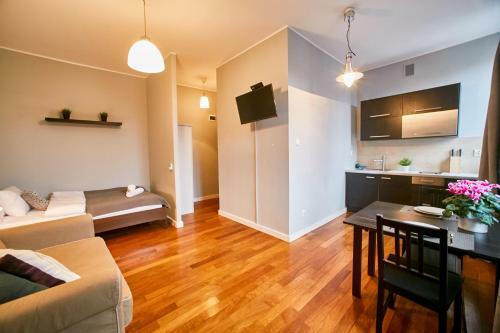 Best Rest Apartments Old Town
