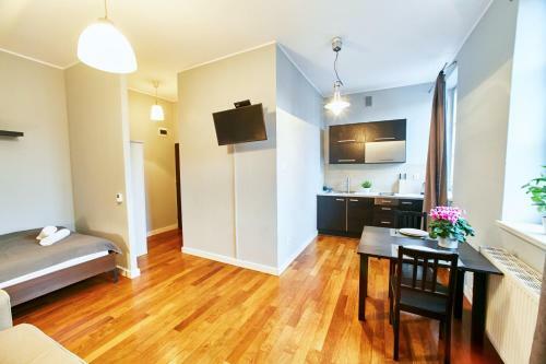 Best Rest Apartments Old Town