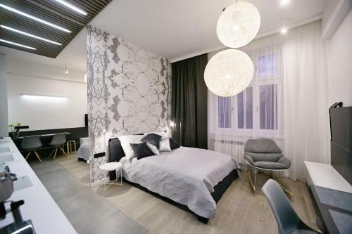 Best Rest Apartments Old Town