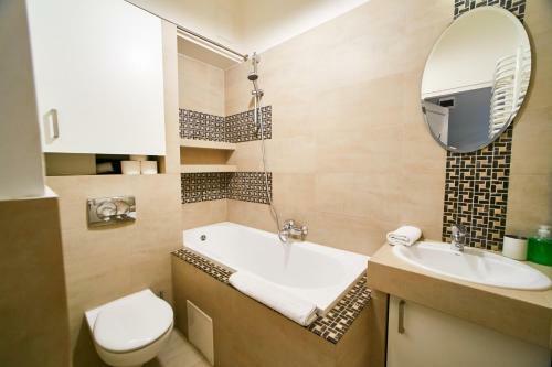 Best Rest Apartments Old Town