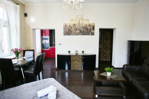 Best Rest Apartments Old Town