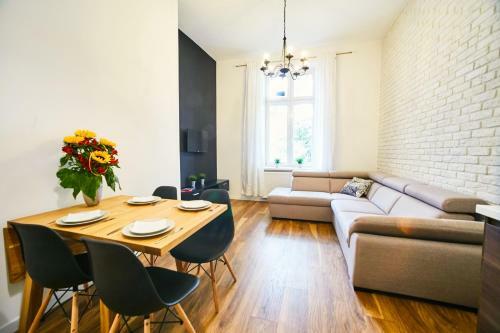 Best Rest Apartments Old Town