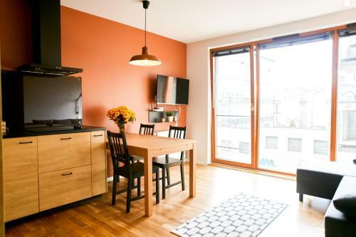 Best Rest Apartments Old Town
