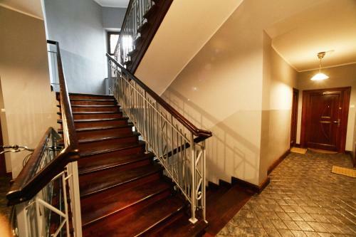 Best Rest Apartments Old Town