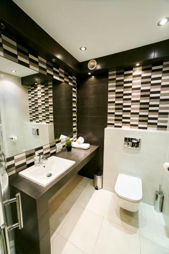 Best Rest Apartments Old Town