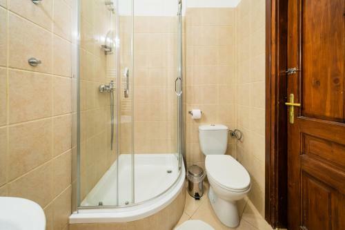 Apartament Zacisze Wawelofts