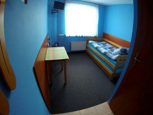 Albergue Noclegi Wega