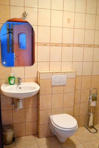 Albergue Noclegi Wega