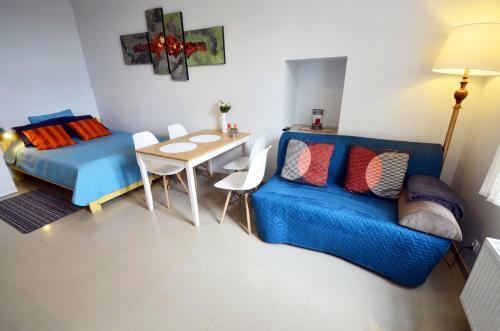 Apartamento Studio Aleja 77