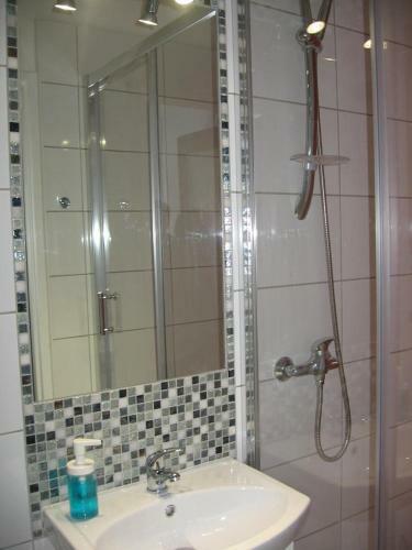 Apartamento Studio Aleja 77