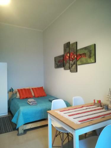 Apartamento Studio Aleja 77