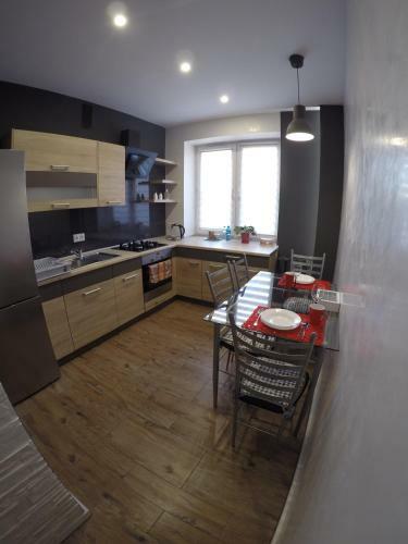 A3xd Apartament 2