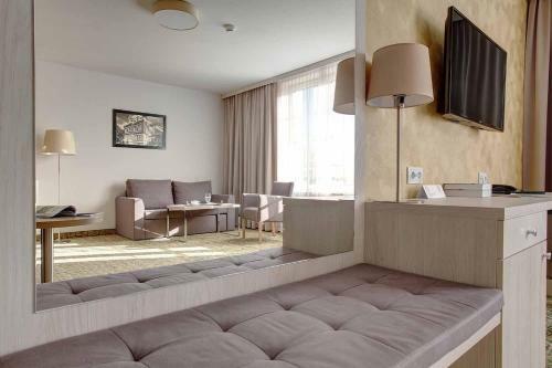 Hotel Arche