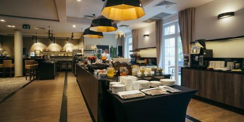 Hotel Arche