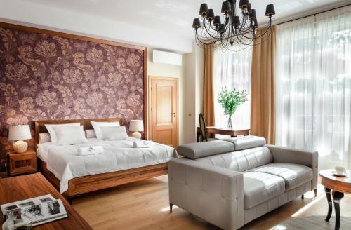 Hostal Willa Pi?kny Widok