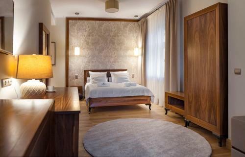 Hostal Willa Pi?kny Widok