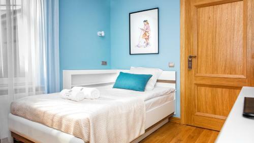 Hostal Willa Pi?kny Widok