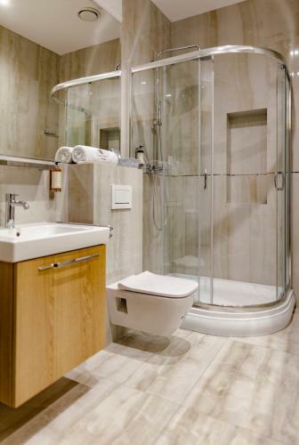Hostal Willa Pi?kny Widok