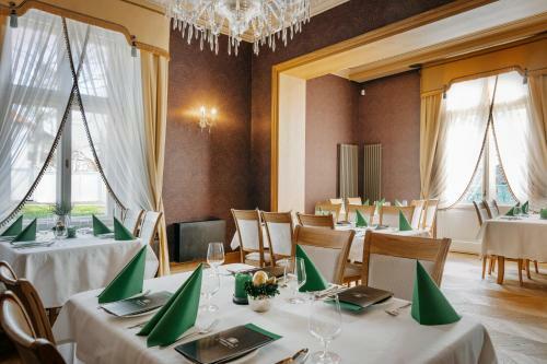 Hostal Willa Pi?kny Widok