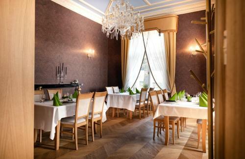 Hostal Willa Pi?kny Widok