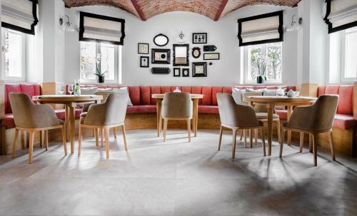 Hostal Willa Pi?kny Widok