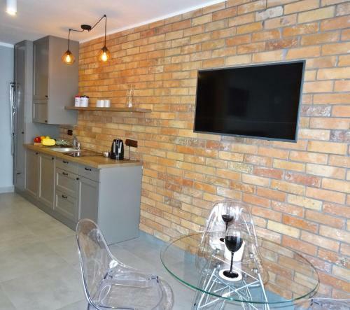 Apartamenty Na Skarpie