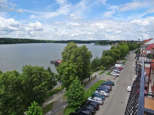 Apartamenty Na Skarpie