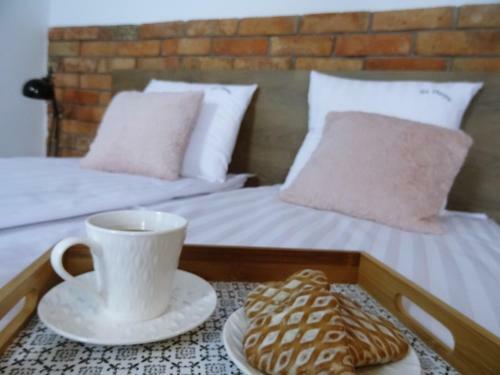 Apartamenty Na Skarpie