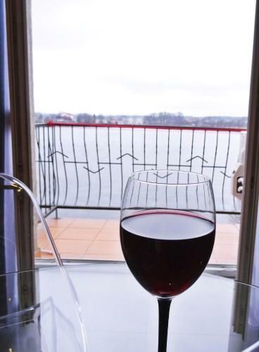 Apartamenty Na Skarpie