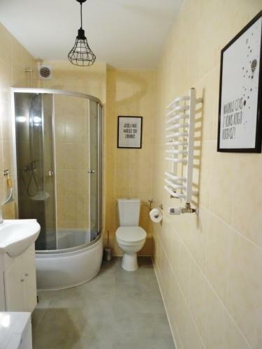 Apartamenty Na Skarpie