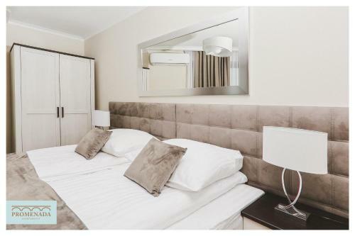 Apartamenty Promenada