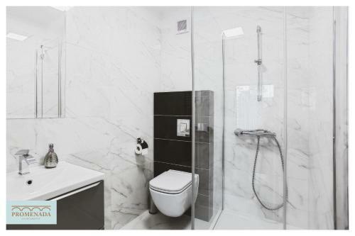 Apartamenty Promenada