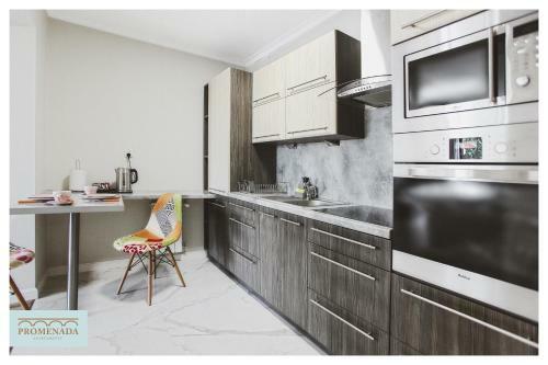 Apartamenty Promenada