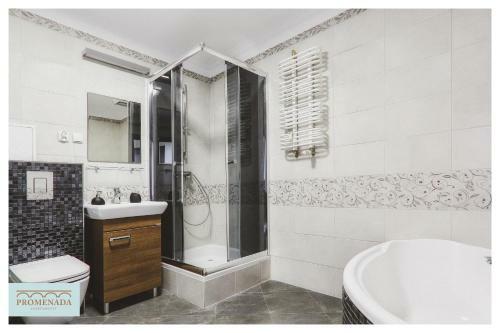 Apartamenty Promenada