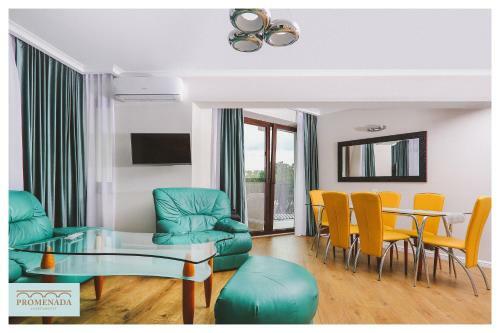 Apartamenty Promenada