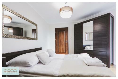 Apartamenty Promenada