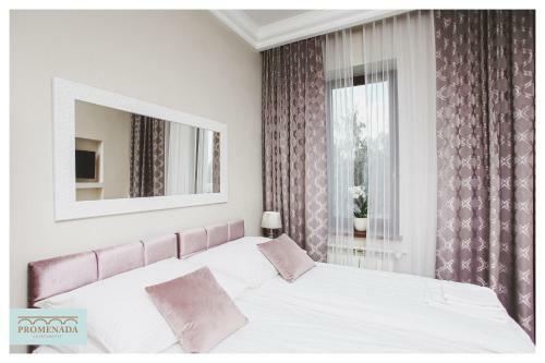Apartamenty Promenada