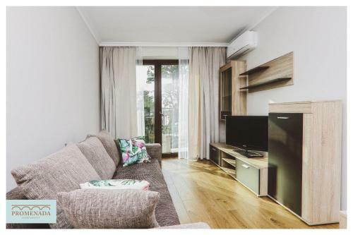 Apartamenty Promenada