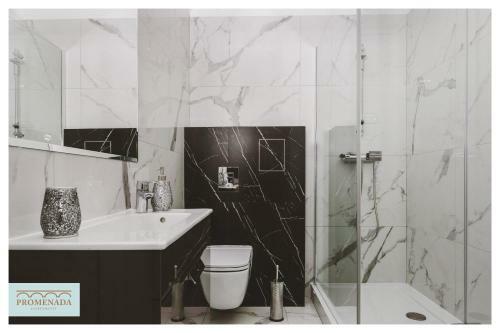 Apartamenty Promenada
